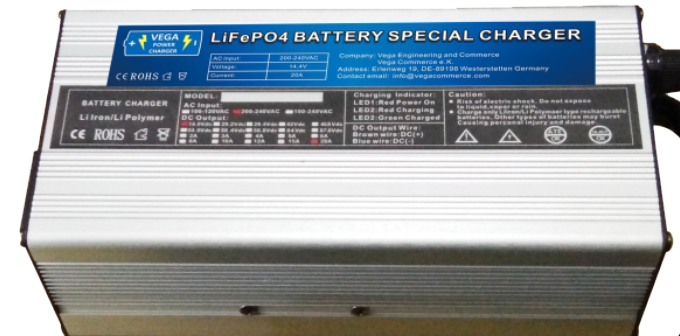4S 100A 12V LiFePO4 Lithium-Batterie-Schutzplatine Eisenphosphat LFP mit  Laderegler für die Platine mit Ausgleichsfunktion,Sonstiges elektrisches