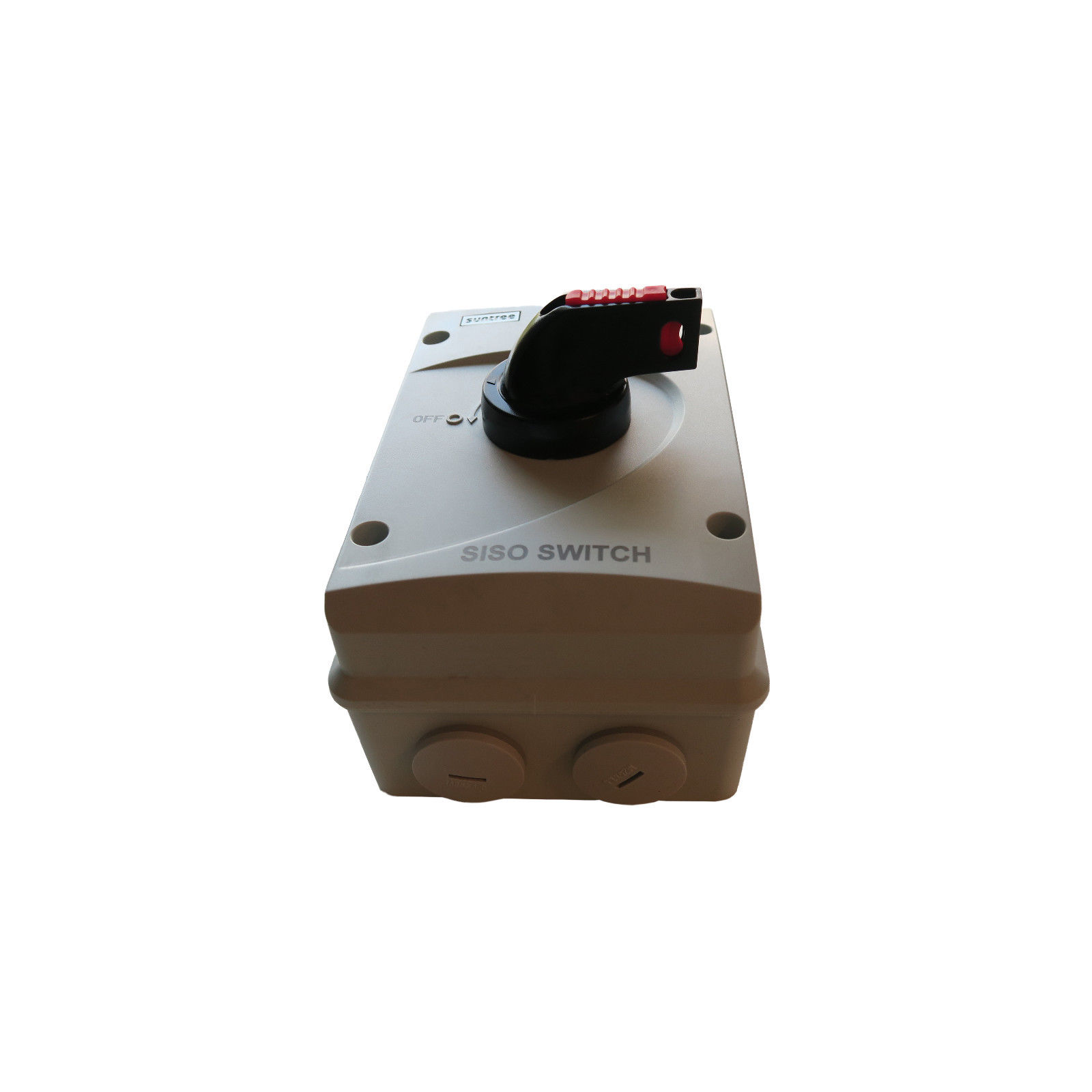 PV Switch / Schalter SISO-40